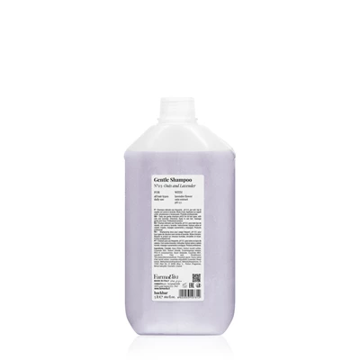 Backbar GENTLE SHAMPOO 5l.jpg