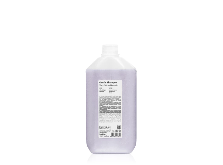 Backbar GENTLE SHAMPOO 5l.jpg